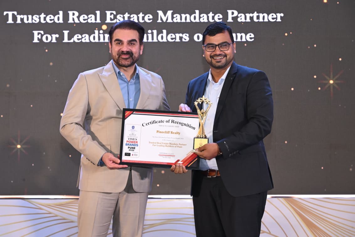 Trusted Real Estate Mandate Partner