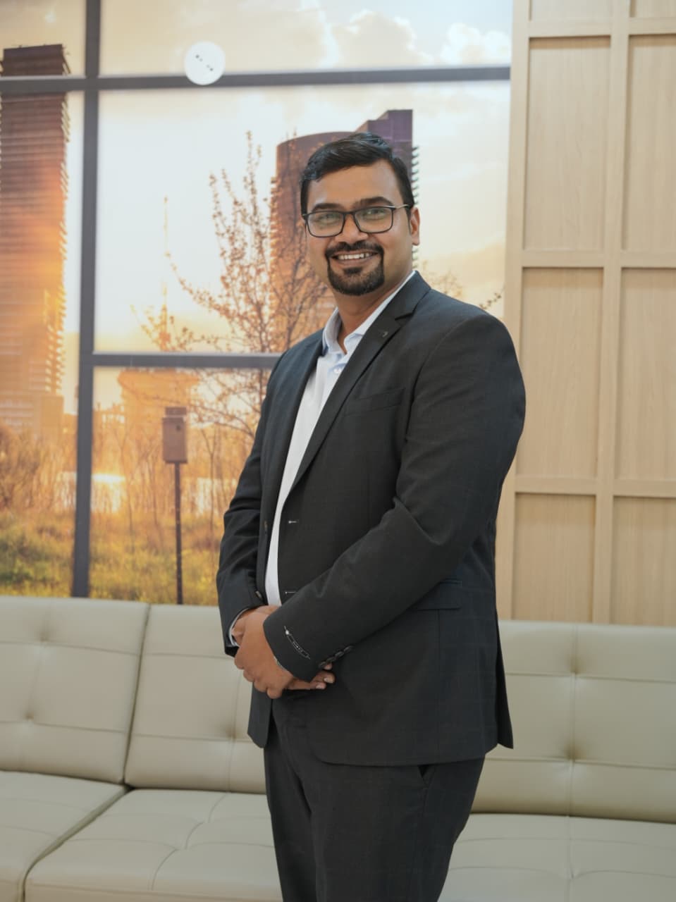 Mr. Shivraj Patade