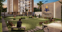 DHIRAJ RISEONIC BY DHIRAJ CONSTRUCTIONS DHIRAJ RISEONIC BY DHIRAJ CONSTRUCTIONS