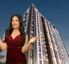 DHIRAJ RISEONIC BY DHIRAJ CONSTRUCTIONS