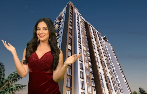 DHIRAJ RISEONIC BY DHIRAJ CONSTRUCTIONS