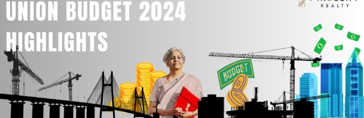 Union Budget 2024