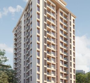 IVORY VISTA BY PHATE KAMTHE ASSOCIATES