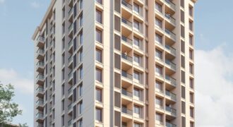 IVORY VISTA BY PHATE KAMTHE ASSOCIATES