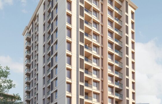 IVORY VISTA BY PHATE KAMTHE ASSOCIATES