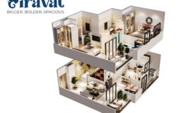 AIRAVAT BY ASHATAVINAYAK DEVELOPERS