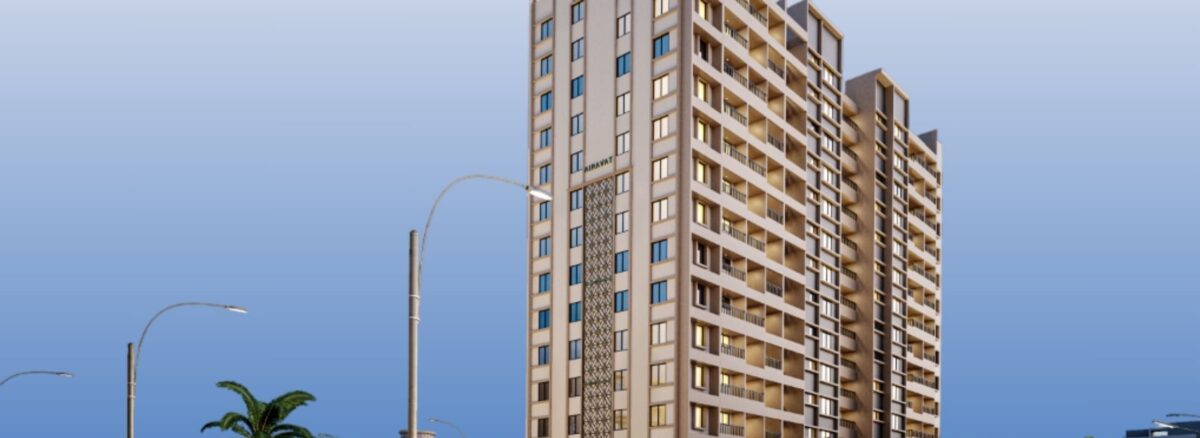 AIRAVAT BY ASHATAVINAYAK DEVELOPERS