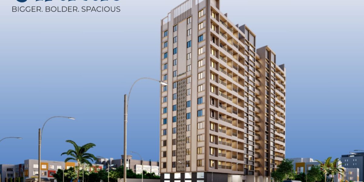 AIRAVAT BY ASHATAVINAYAK DEVELOPERS