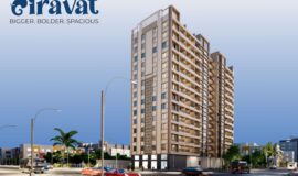 AIRAVAT BY ASHATAVINAYAK DEVELOPERS