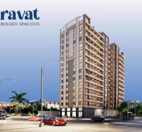 AIRAVAT BY ASHATAVINAYAK DEVELOPERS