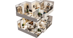 AIRAVAT BY ASHATAVINAYAK DEVELOPERS