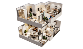 AIRAVAT BY ASHATAVINAYAK DEVELOPERS