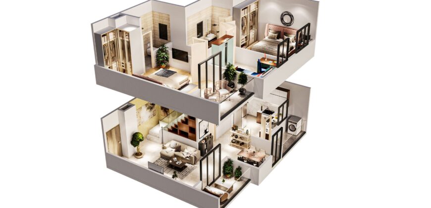 AIRAVAT BY ASHATAVINAYAK DEVELOPERS