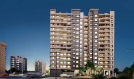AIRAVAT BY ASHATAVINAYAK DEVELOPERS