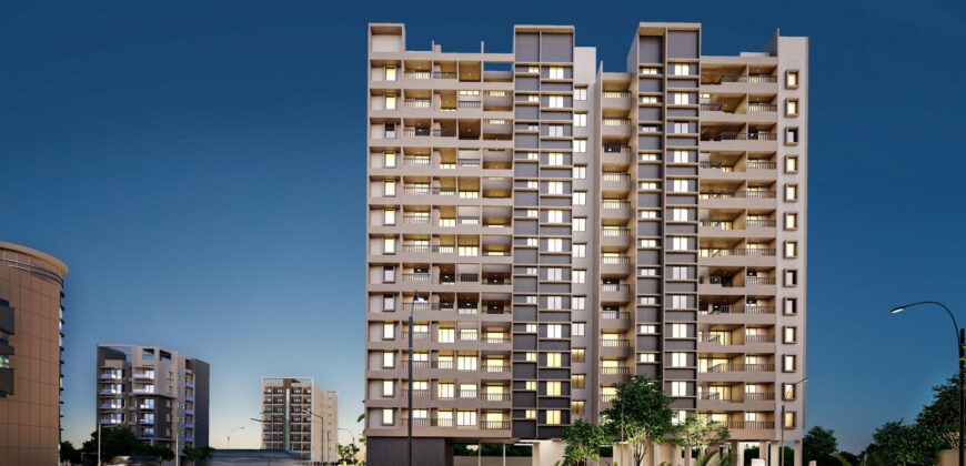 AIRAVAT BY ASHATAVINAYAK DEVELOPERS