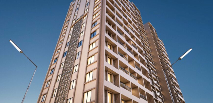 AIRAVAT BY ASHATAVINAYAK DEVELOPERS