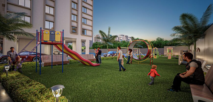 AIRAVAT BY ASHATAVINAYAK DEVELOPERS