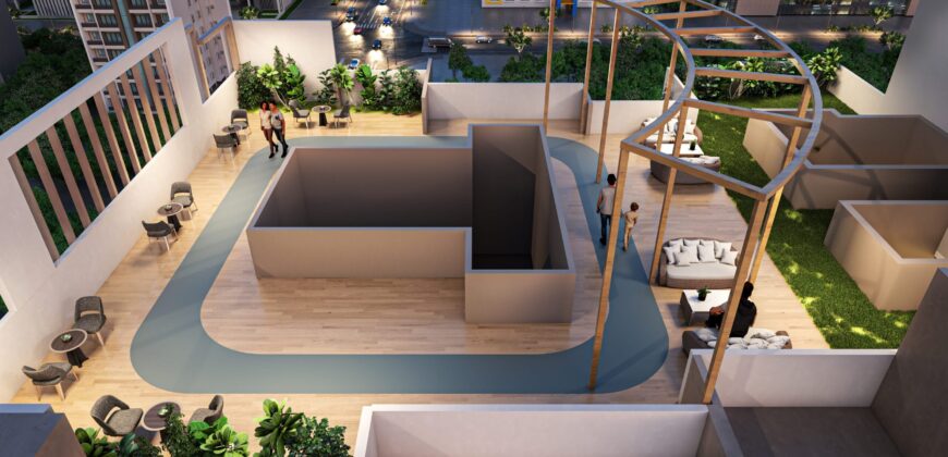 AIRAVAT BY ASHATAVINAYAK DEVELOPERS