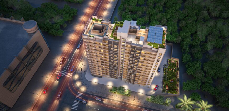 AIRAVAT BY ASHATAVINAYAK DEVELOPERS