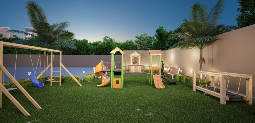 AIRAVAT BY ASHATAVINAYAK DEVELOPERS