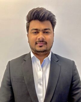 Mr. Jayesh Kalmegh