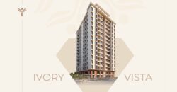 IVORY VISTA BY PHATE KAMTHE ASSOCIATES IVORY VISTA BY PHATE KAMTHE ASSOCIATES