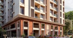 IVORY VISTA BY PHATE KAMTHE ASSOCIATES IVORY VISTA BY PHATE KAMTHE ASSOCIATES