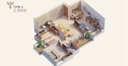 IVORY VISTA BY PHATE KAMTHE ASSOCIATES IVORY VISTA BY PHATE KAMTHE ASSOCIATES