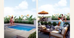 IVORY VISTA BY PHATE KAMTHE ASSOCIATES IVORY VISTA BY PHATE KAMTHE ASSOCIATES