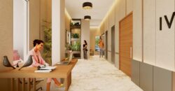 IVORY VISTA BY PHATE KAMTHE ASSOCIATES IVORY VISTA BY PHATE KAMTHE ASSOCIATES