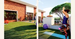 IVORY VISTA BY PHATE KAMTHE ASSOCIATES IVORY VISTA BY PHATE KAMTHE ASSOCIATES