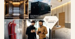 IVORY VISTA BY PHATE KAMTHE ASSOCIATES IVORY VISTA BY PHATE KAMTHE ASSOCIATES