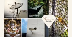 IVORY VISTA BY PHATE KAMTHE ASSOCIATES IVORY VISTA BY PHATE KAMTHE ASSOCIATES