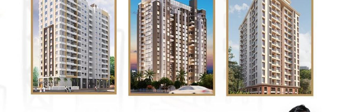 SCALE HEIGHTS WITH PINECLIFF REALTY’S THREE ICONIC LANDMARKS IN SOUTH PUNE