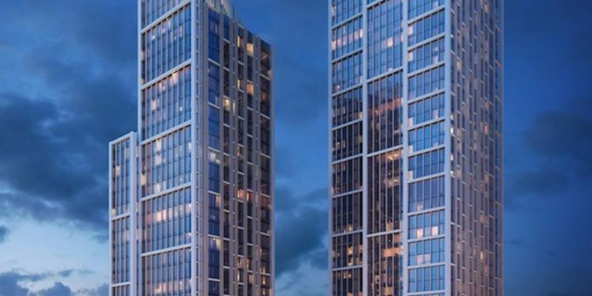 PANCHSHIL BY SAMRUDDHI INFRA