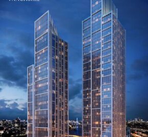 PANCHSHIL BY SAMRUDDHI INFRA