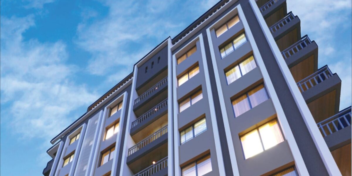 SIDDHI AVENUE BY SIDDHIVINAYAK DEVELOPERS