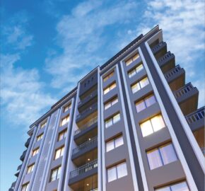 SIDDHI AVENUE BY SIDDHIVINAYAK DEVELOPERS