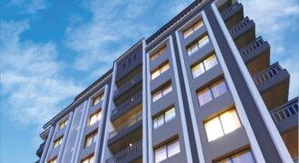 SIDDHI AVENUE BY SIDDHIVINAYAK DEVELOPERS